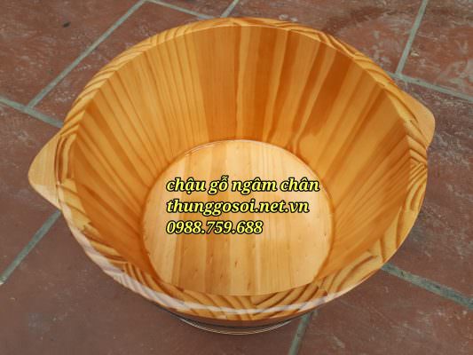 bán bồn ngâm chân