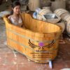 hướng dẫn sử dụng bồn tắm