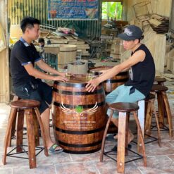 bàn ghế trang trí
