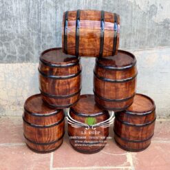 đèn trang trí quán bar