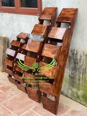 giá gỗ 