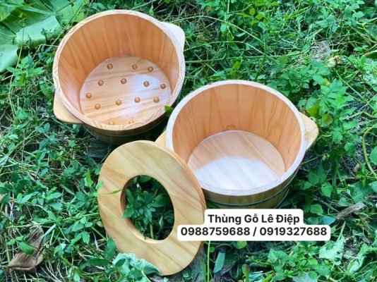 bán chậu xông phụ khoa