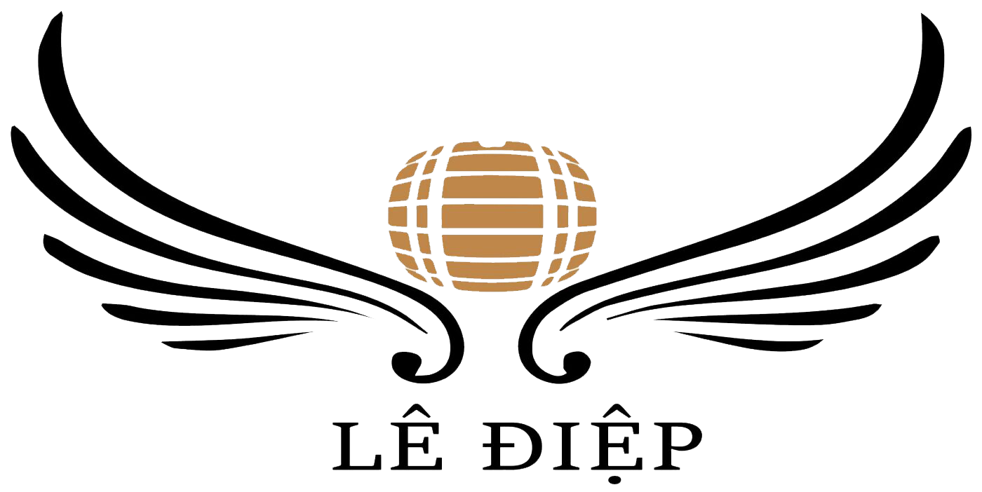 Thùng Gỗ Lê Điệp