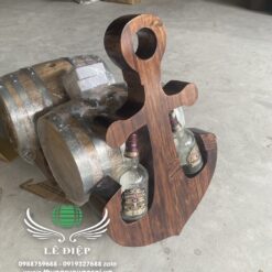mỏ leo giả cổ