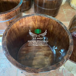 bồn tắm dáng đứng