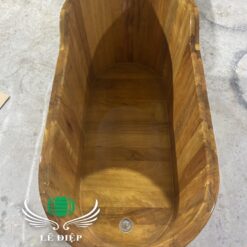 bồn tắm dành cho 1 người lớn